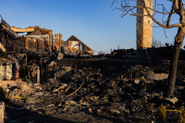 Reliable Emergency Fire Damage Restoration contractor in Jackson, NJ by Fire Damage Flint
