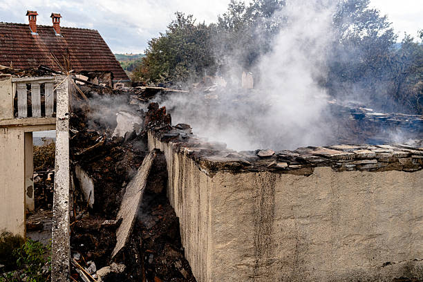 Affordable Emergency Fire Damage Restoration solutions in Jackson, NJ